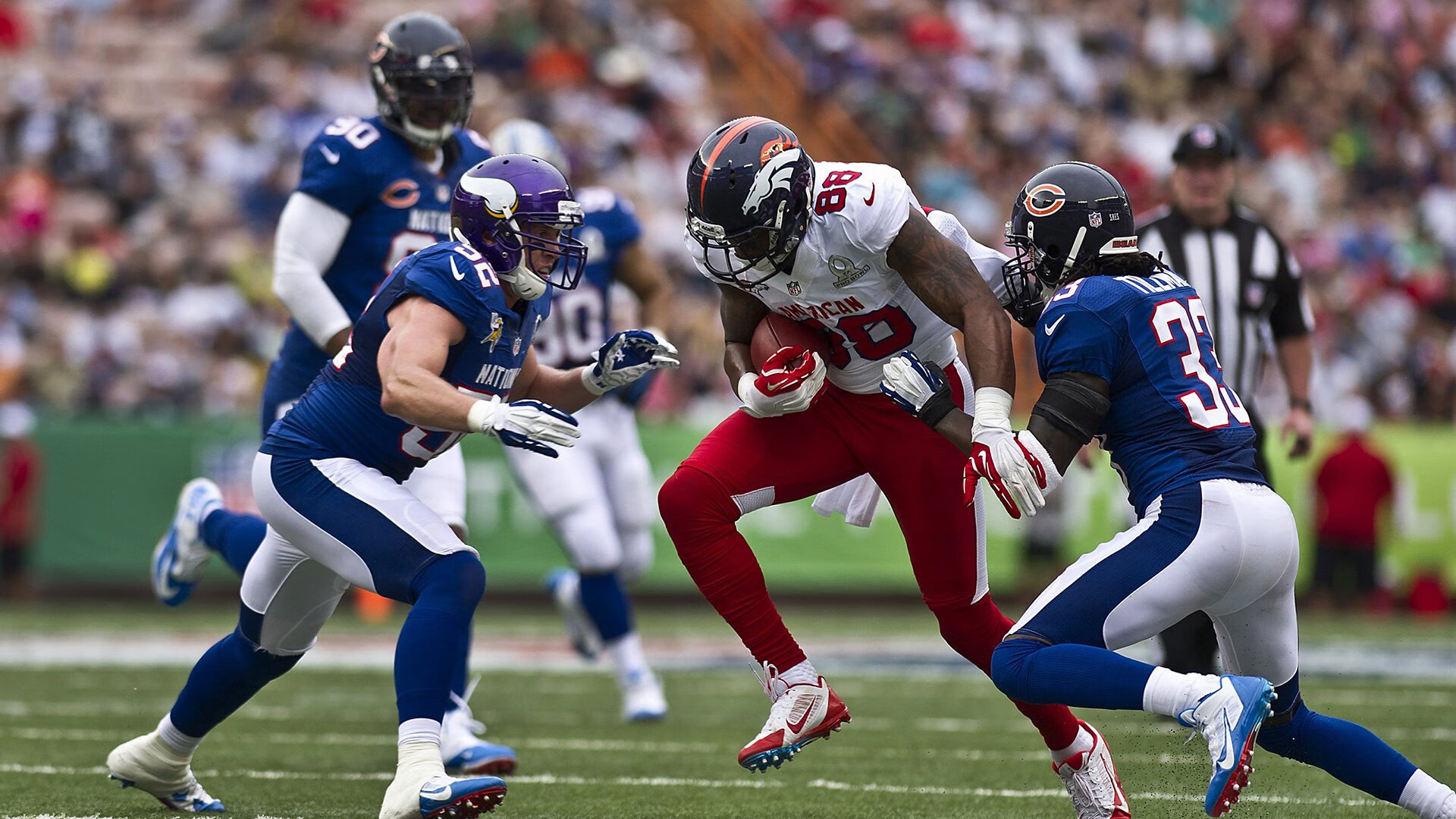 小贾伦·杰克逊，季后赛之夜，评分拉满背后的唯一性